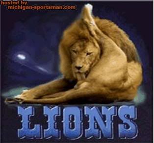 Detroit Lions Pictures, Images and Photos