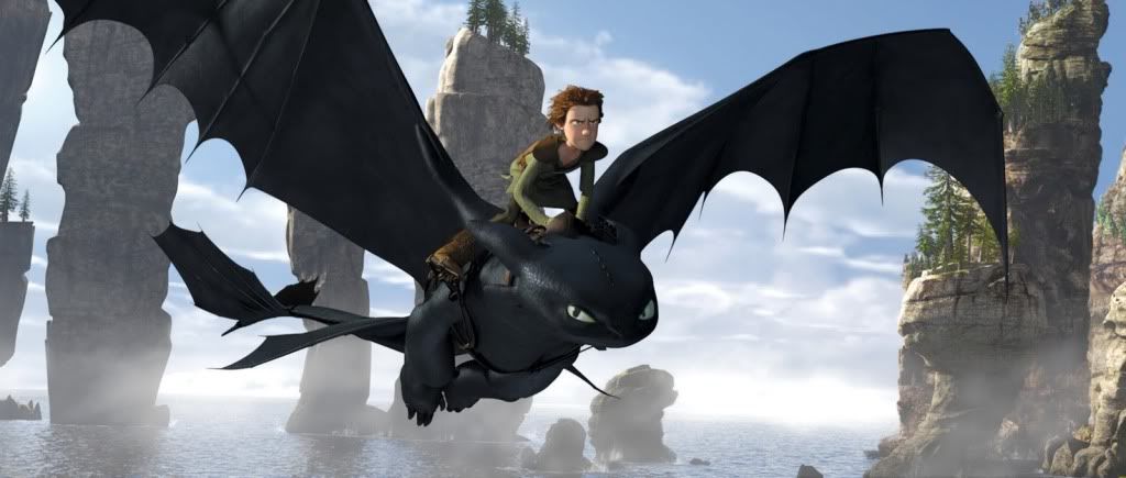 How To Train Your Dragon Movie. how-to-train-your-dragon-movie