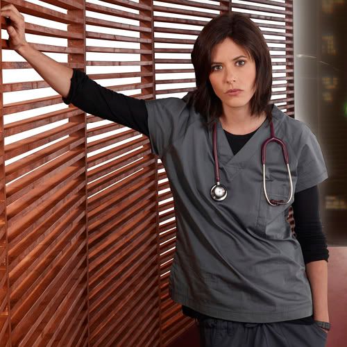 katherine moennig hairstyle. Kate Moennig.