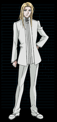 席利乌斯--Sirius De ALISIA