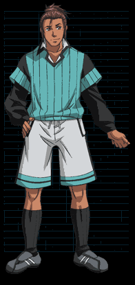 皮耶鲁-Pierre VIEIRA