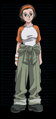 罗塞玛利亚--Tsugumi ROSENMEEIER