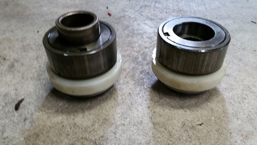 800 front diff output cups Polaris RZR Forum RZR