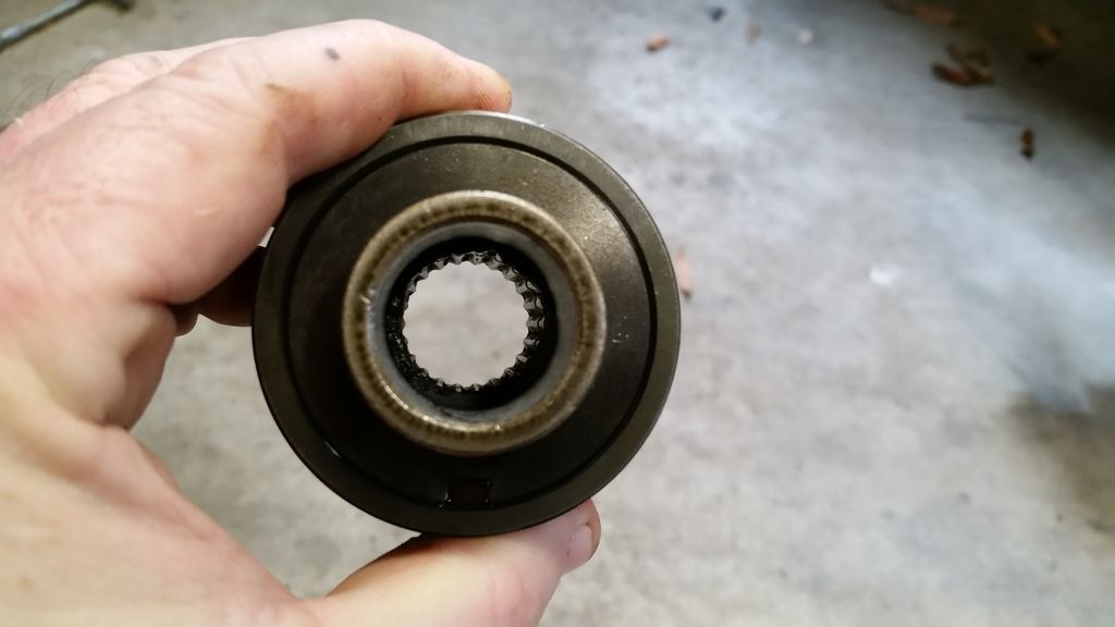 800 front diff output cups Polaris RZR Forum RZR