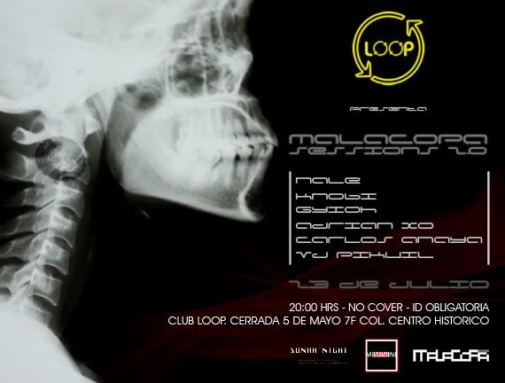 flyer23dejulio