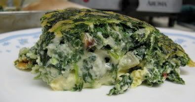 quiche, crustless quiche, low carb, cheese, egg