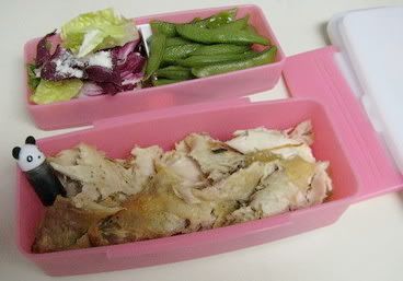 bento, low carb