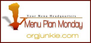 Menu Plan Monday Pictures, Images and Photos