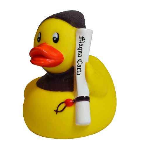 british museum rubber ducks