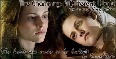 The Changing Banner 2