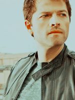 CASTIEL G. MANSON Avatar