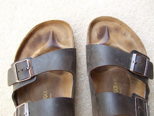 birkenstock alter shop