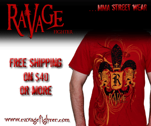 Ravaged Lions