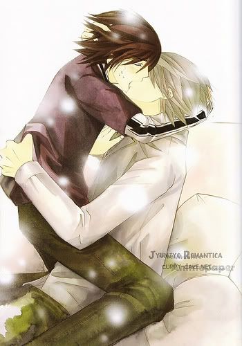 JUNJOU ROMANTICA Pictures, Images and Photos