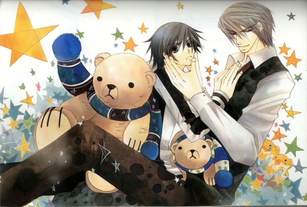 JUNJOU KAWAII 2 Pictures, Images and Photos