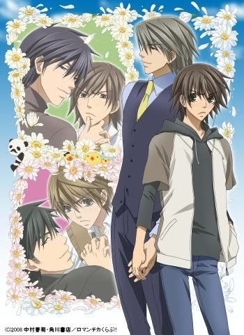 junjou Pictures, Images and Photos