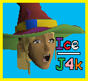 Ice J4k Avatar