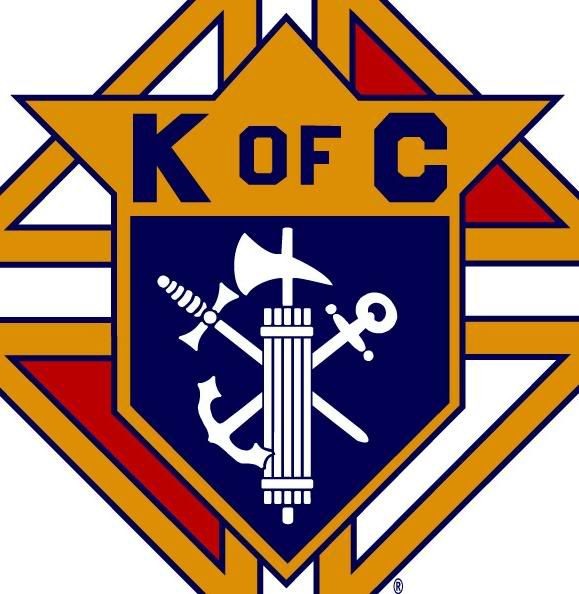 What is the Knights of Columbus?