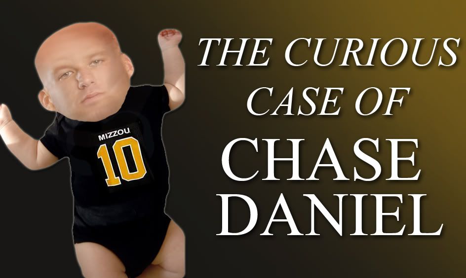 Curious Case of Chase Daniel