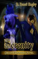 SERENITY by D. Renee Bagby