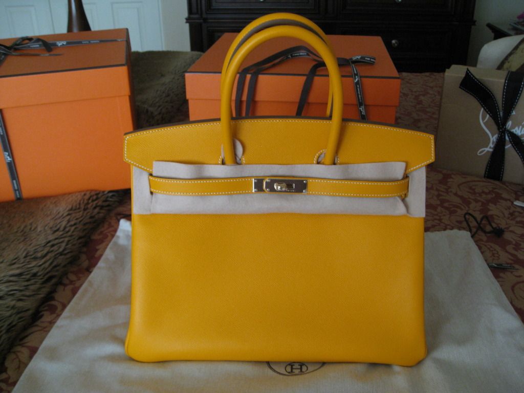 The Birkin, JPG and HAC... PICS ONLY! - Page 21 - PurseForum