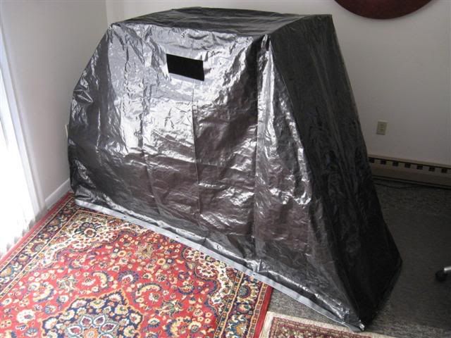 frabill ice shanty for sale