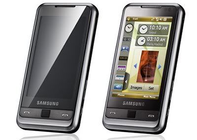 samsung omnia Pictures, Images and Photos