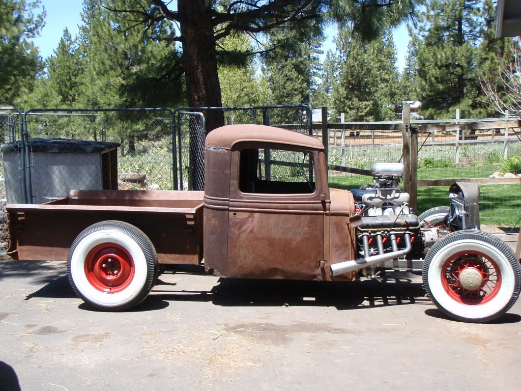 how many of you are car people ? - Page 3 - Club Chopper Forums