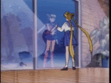 sailor moon~reflection Pictures, Images and Photos