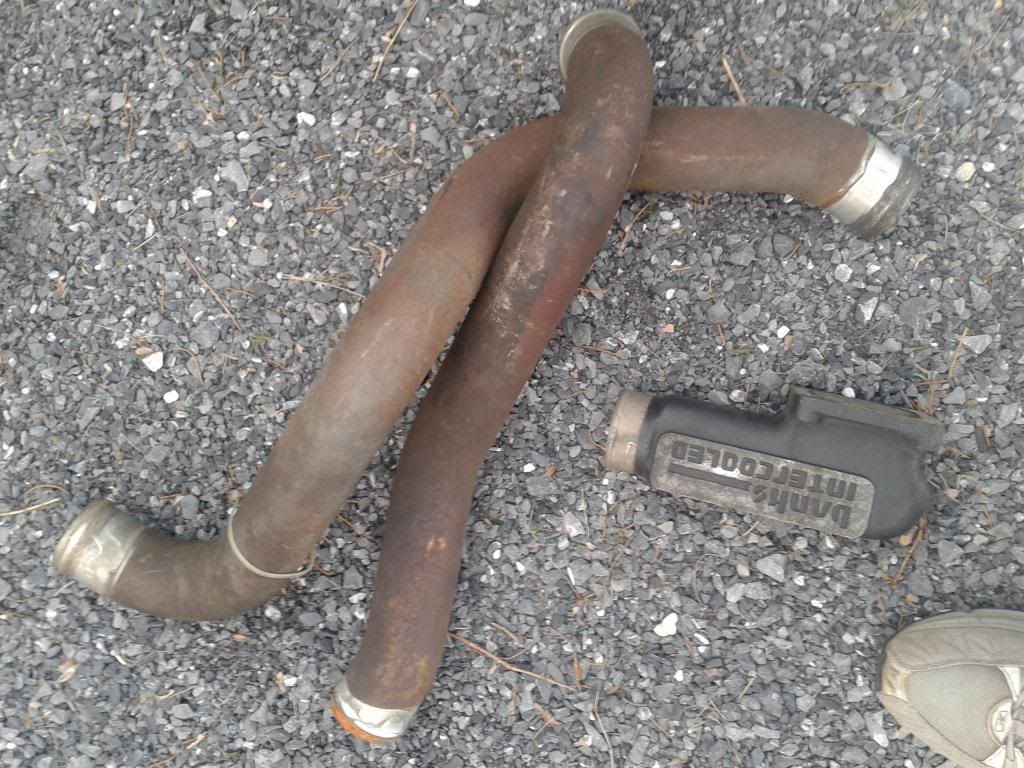 Are all 5.9 grid heaters the same? Cummins Diesel Forum