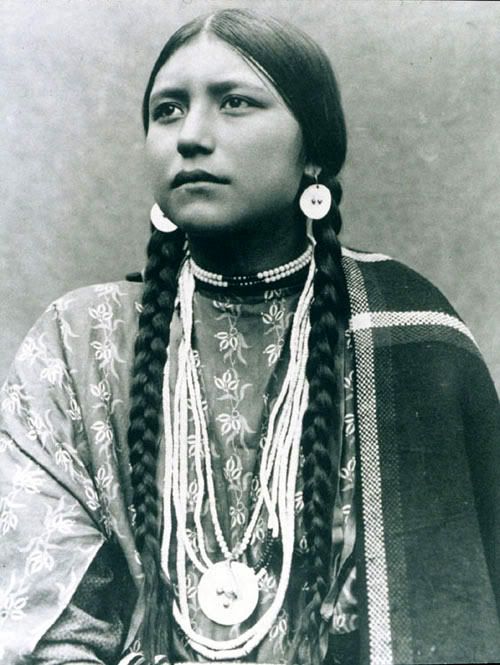 Lakota Indian Woman Pictures, Images and Photos