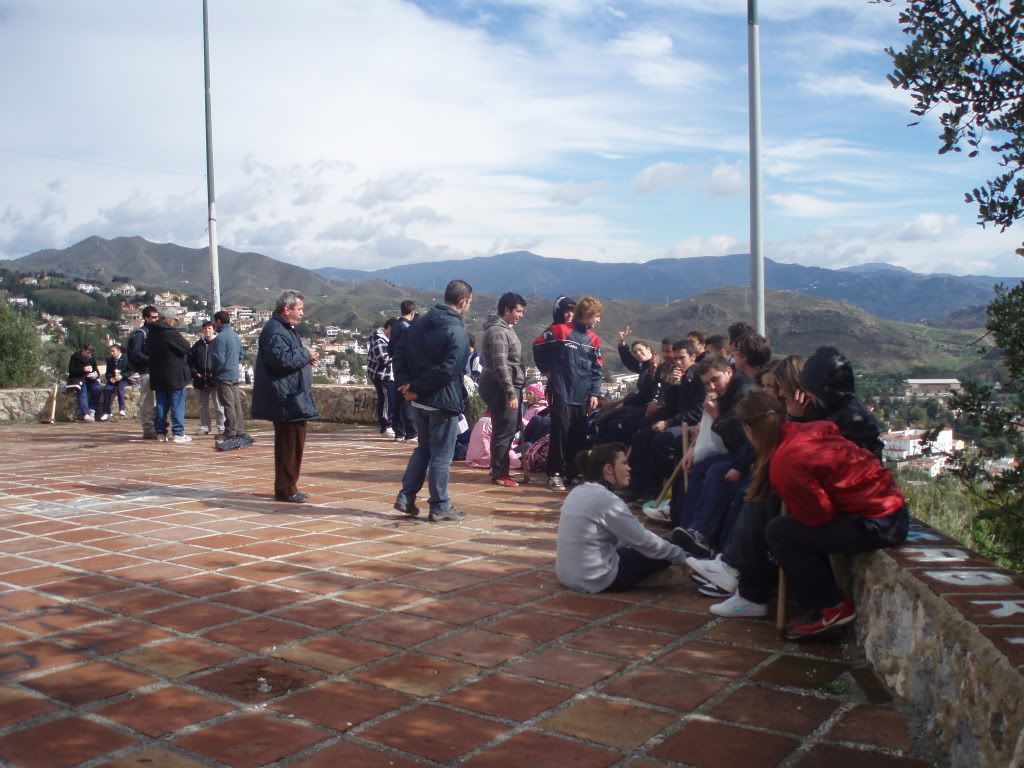 COLEGIO AVE MARIA DE MALAGA colegio ave maria de malaga: