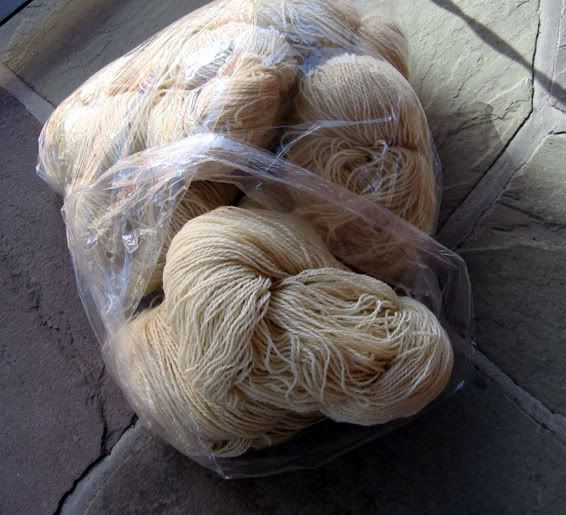 handspun