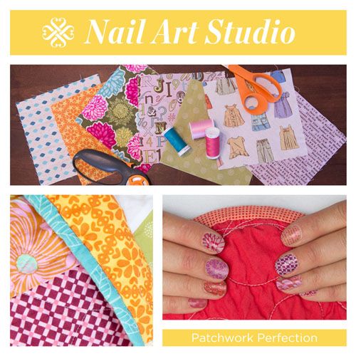 Nail Art Studio
