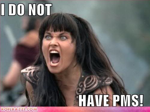 PMS Pictures, Images and Photos