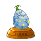 April: Cracked Negghead