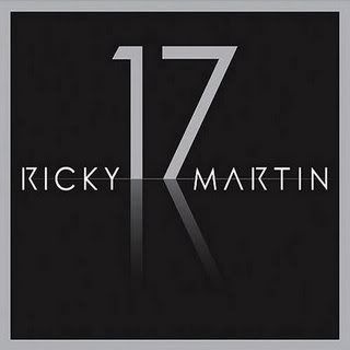 ricky martin 17