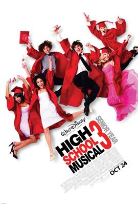 High School Musical 3 : The Senior Year Pictures, Images and Photos