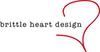 brittle heart design
