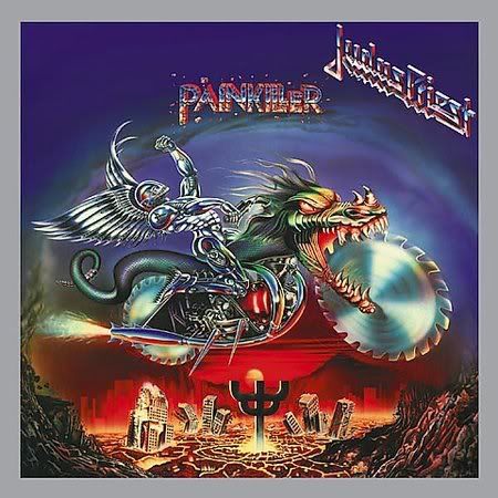 Judas Priest - Painkiller 20th Anniversary Long Review