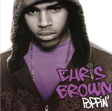 Chris Brown on Chris Brown Poppin Jpg Chris Brown Forever