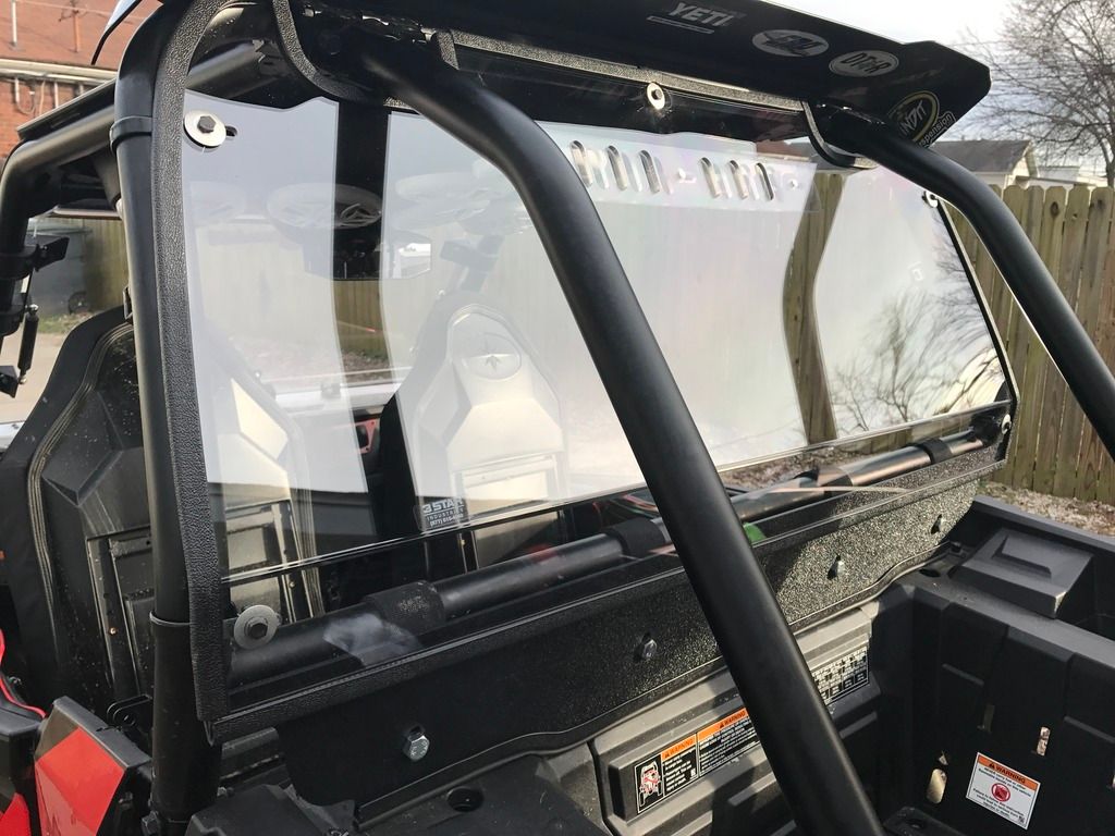 Cab Enclosures Lexan Windshields Pacific Eagle Utv