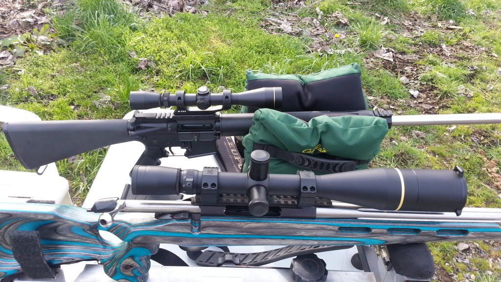 6.506 Ackley Improved Long Range Hunting Forum