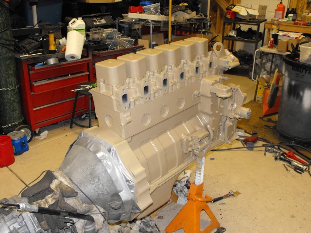 Engine - Startin To Feel Engine - Startin To Feel