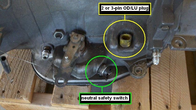 Jeep ecm bypass #5