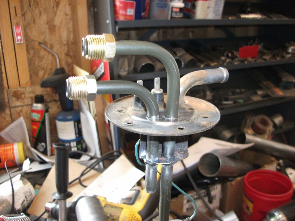 ...fuel level sending unit wiring... Dodge Ram, Ramcharger, Cummins, Jeep, Durango, Power