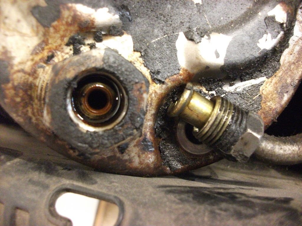 Power steering pump replaced and now it won't work at all Page 3 Dodge RamCharger Central