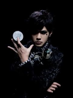 Jay Chou Pictures, Images and Photos