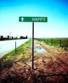 Road To Happiness