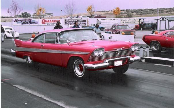 I beleive the Christine Car Club is the best club if you are Interested in 